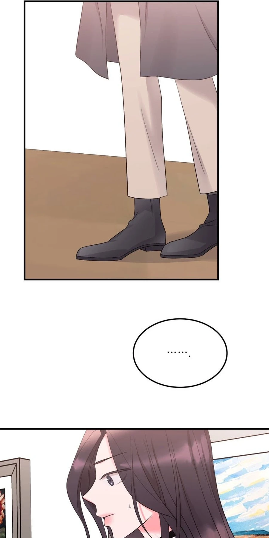 Gold Hands Chapter 46 page 64