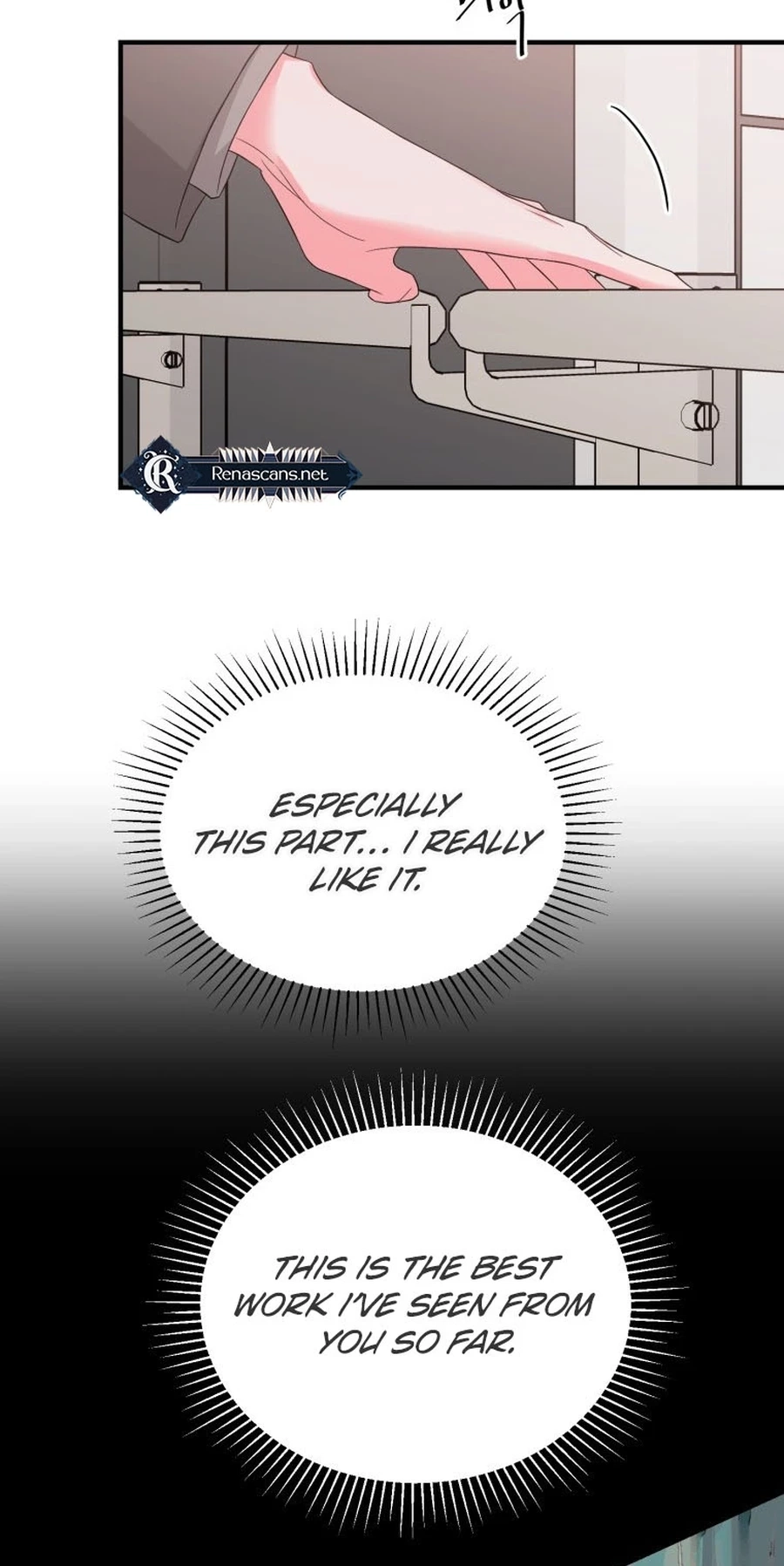 Gold Hands Chapter 46 page 67