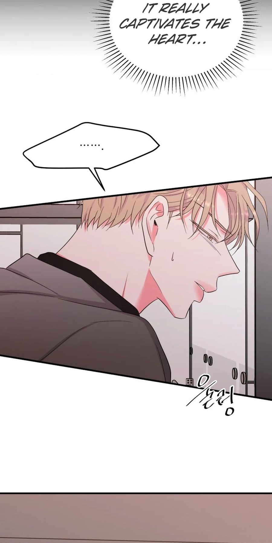 Gold Hands Chapter 46 page 69