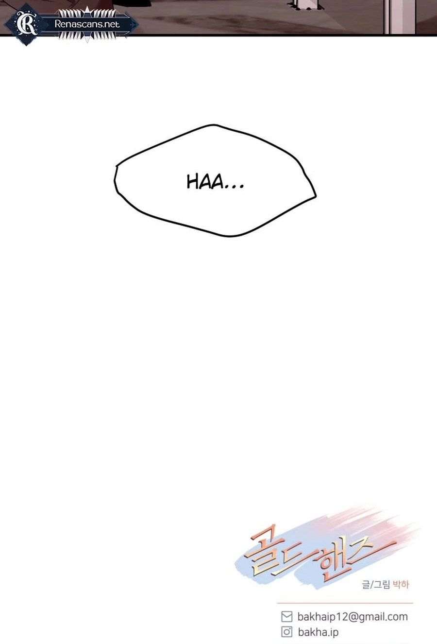 Gold Hands Chapter 46 page 71