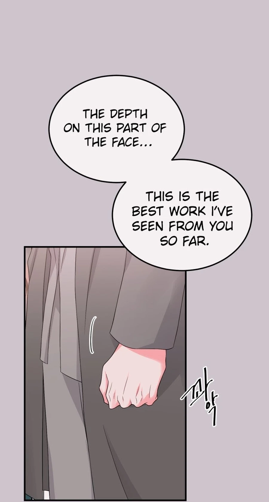 Gold Hands Chapter 47 page 11
