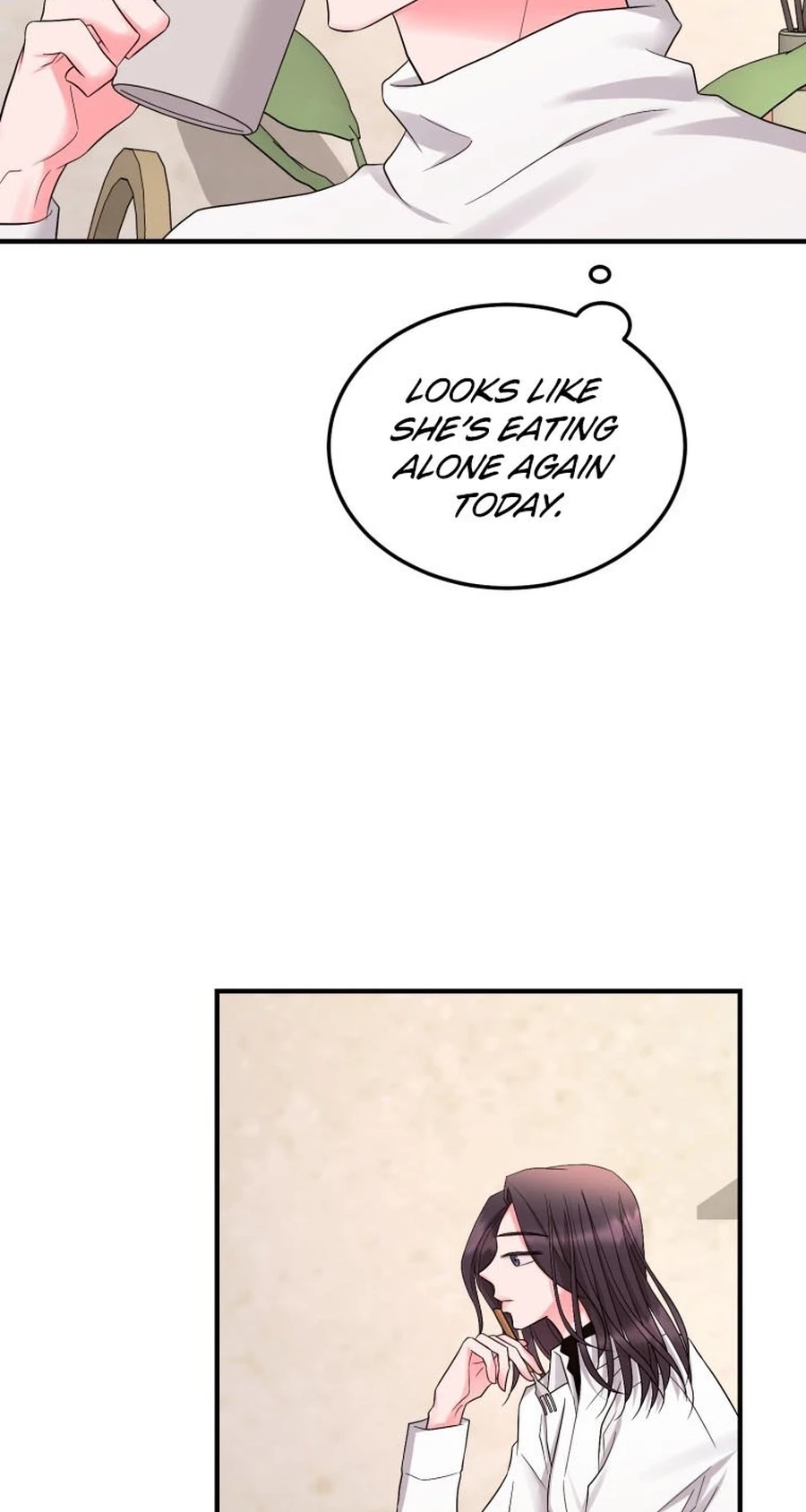 Gold Hands Chapter 47 page 39