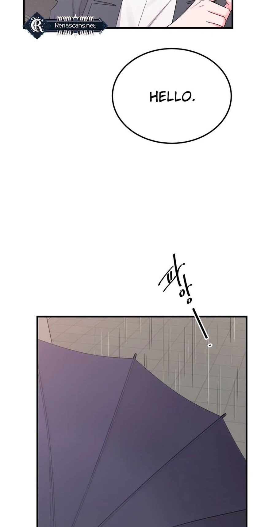 Gold Hands Chapter 47 page 47