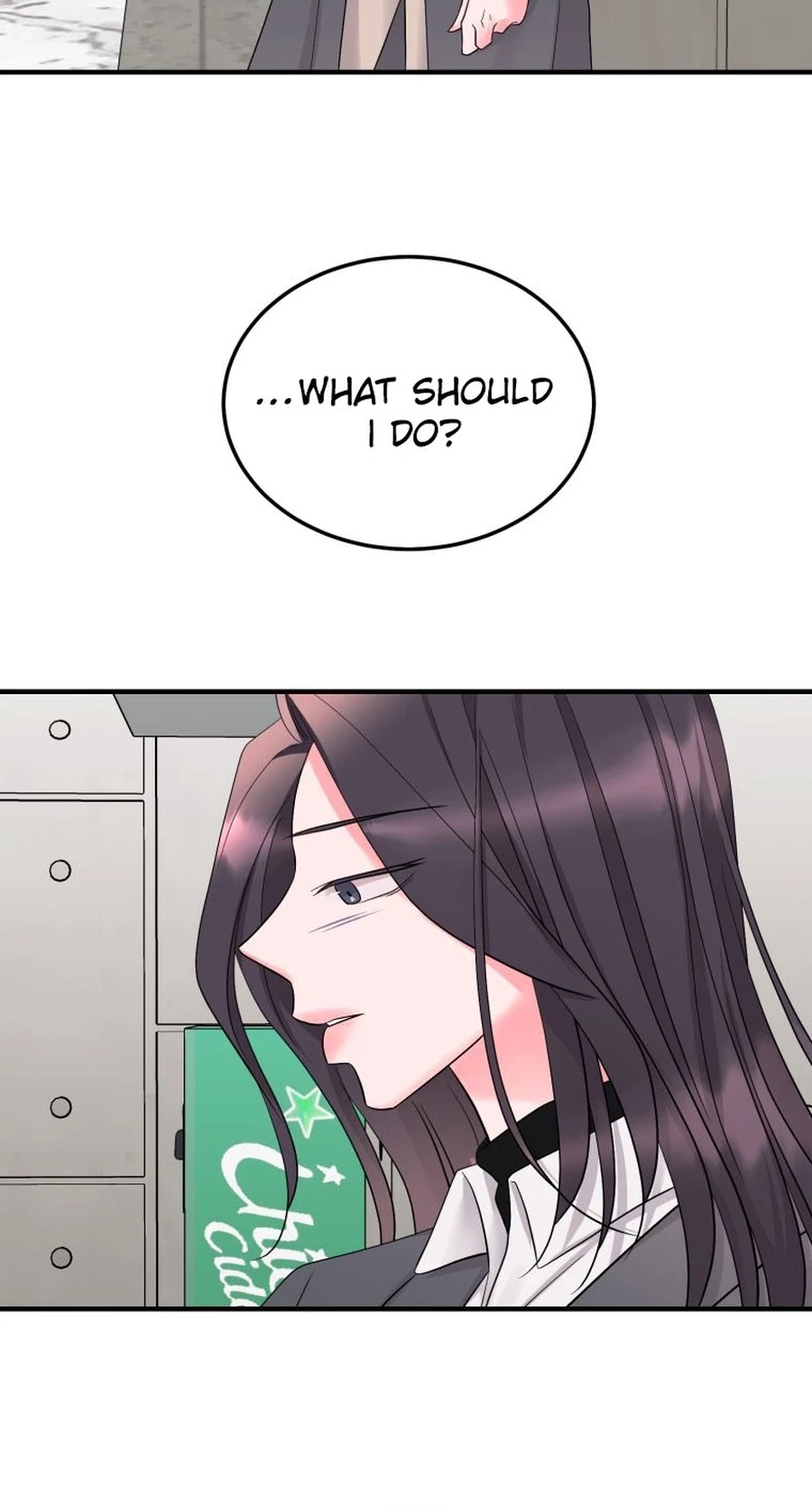 Gold Hands Chapter 47 page 14