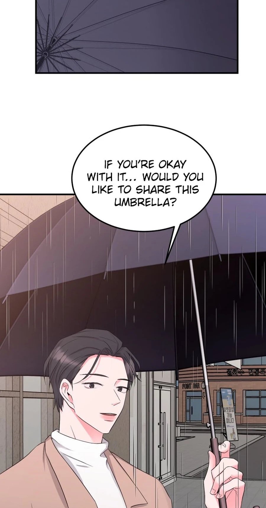 Gold Hands Chapter 47 page 48