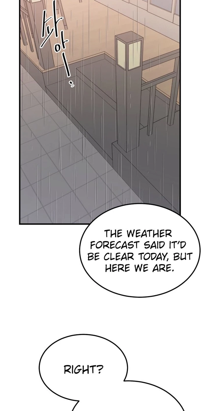 Gold Hands Chapter 47 page 51