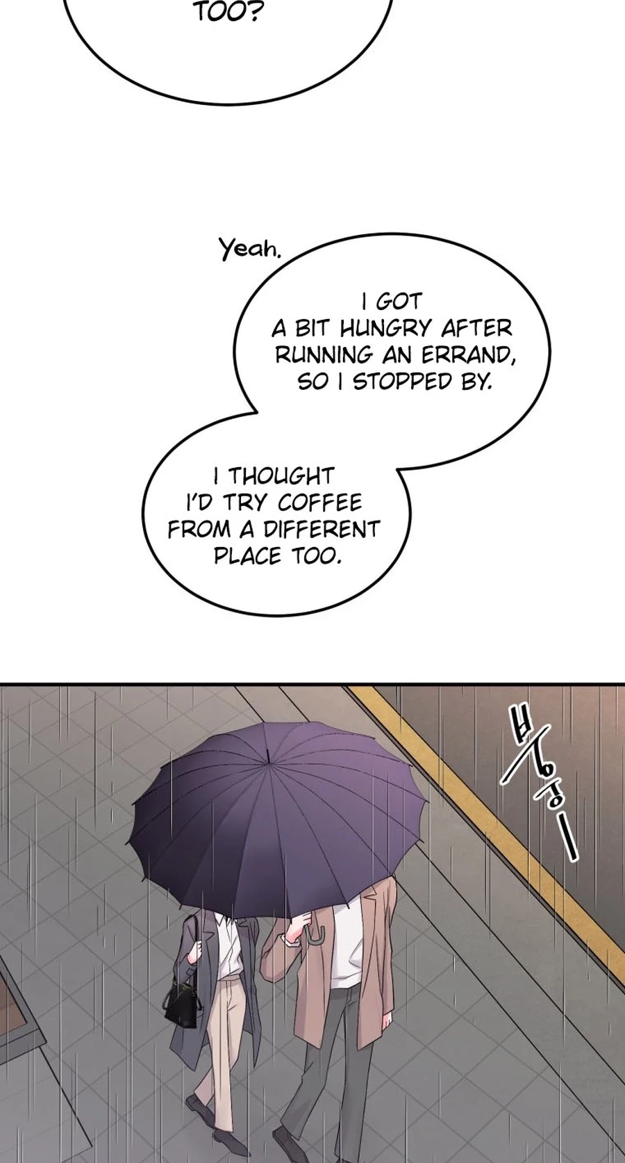 Gold Hands Chapter 47 page 54