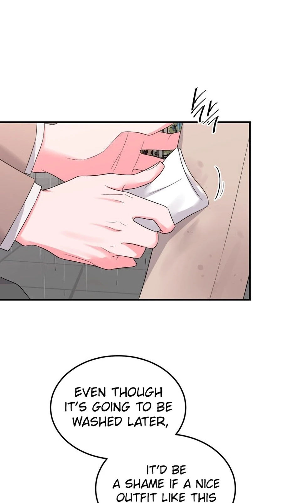 Gold Hands Chapter 47 page 65
