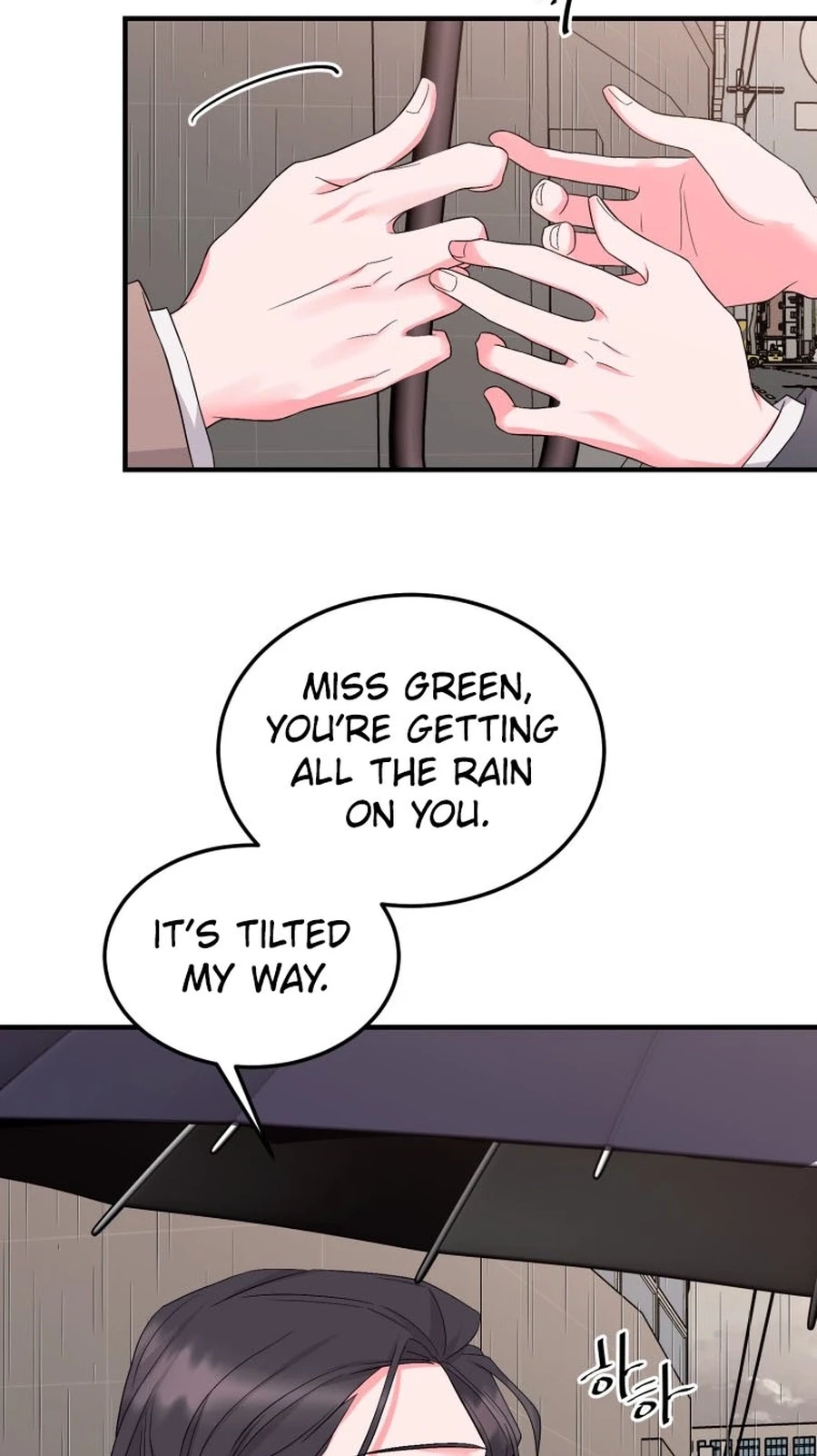 Gold Hands Chapter 47 page 68