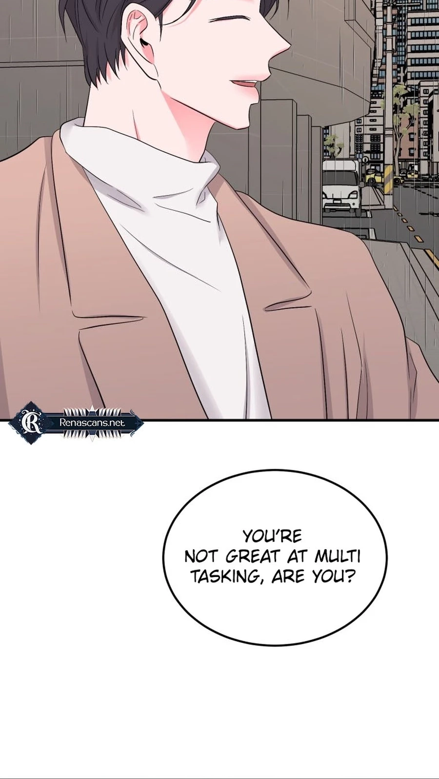 Gold Hands Chapter 47 page 69