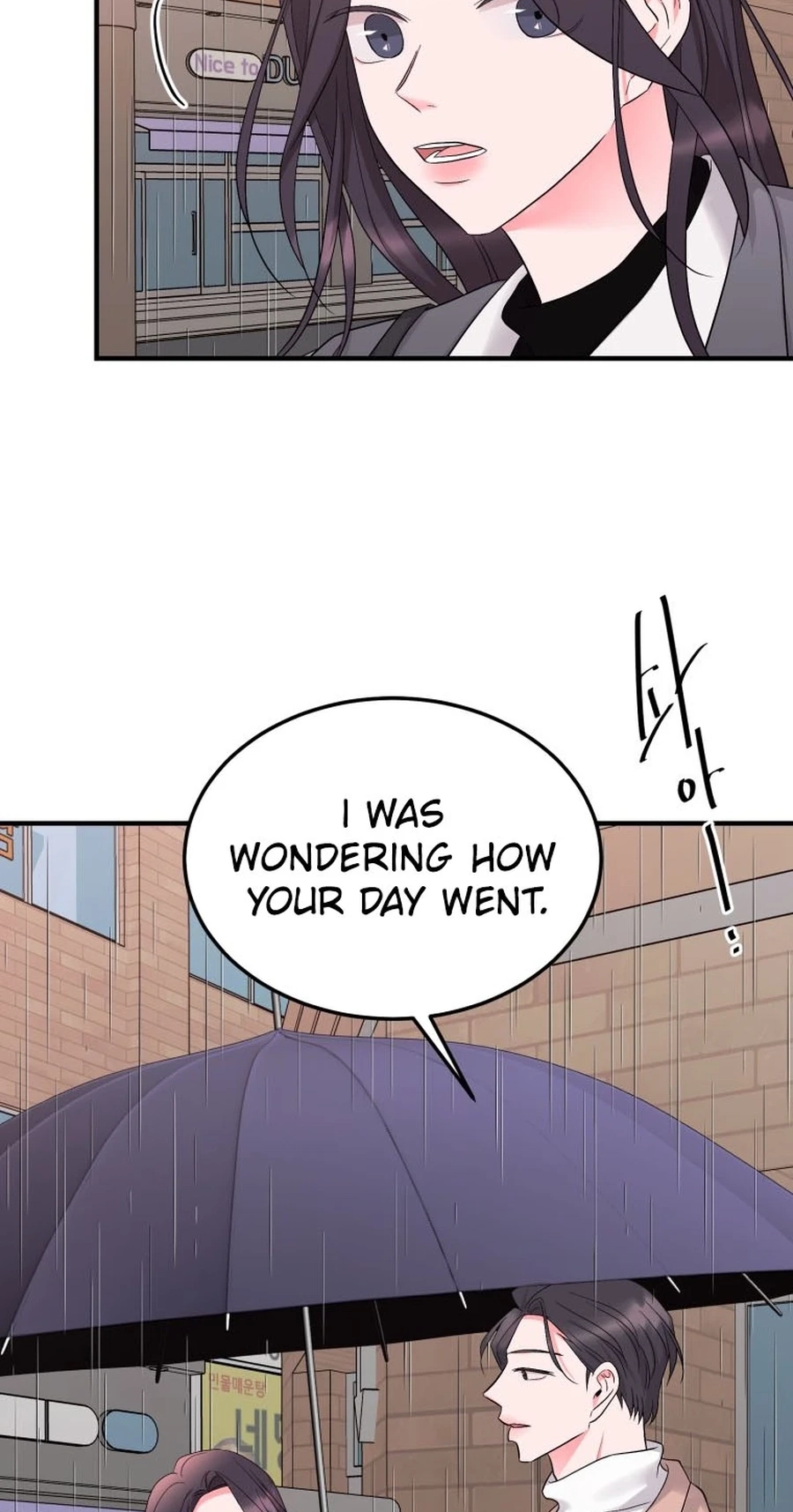 Gold Hands Chapter 47 page 75