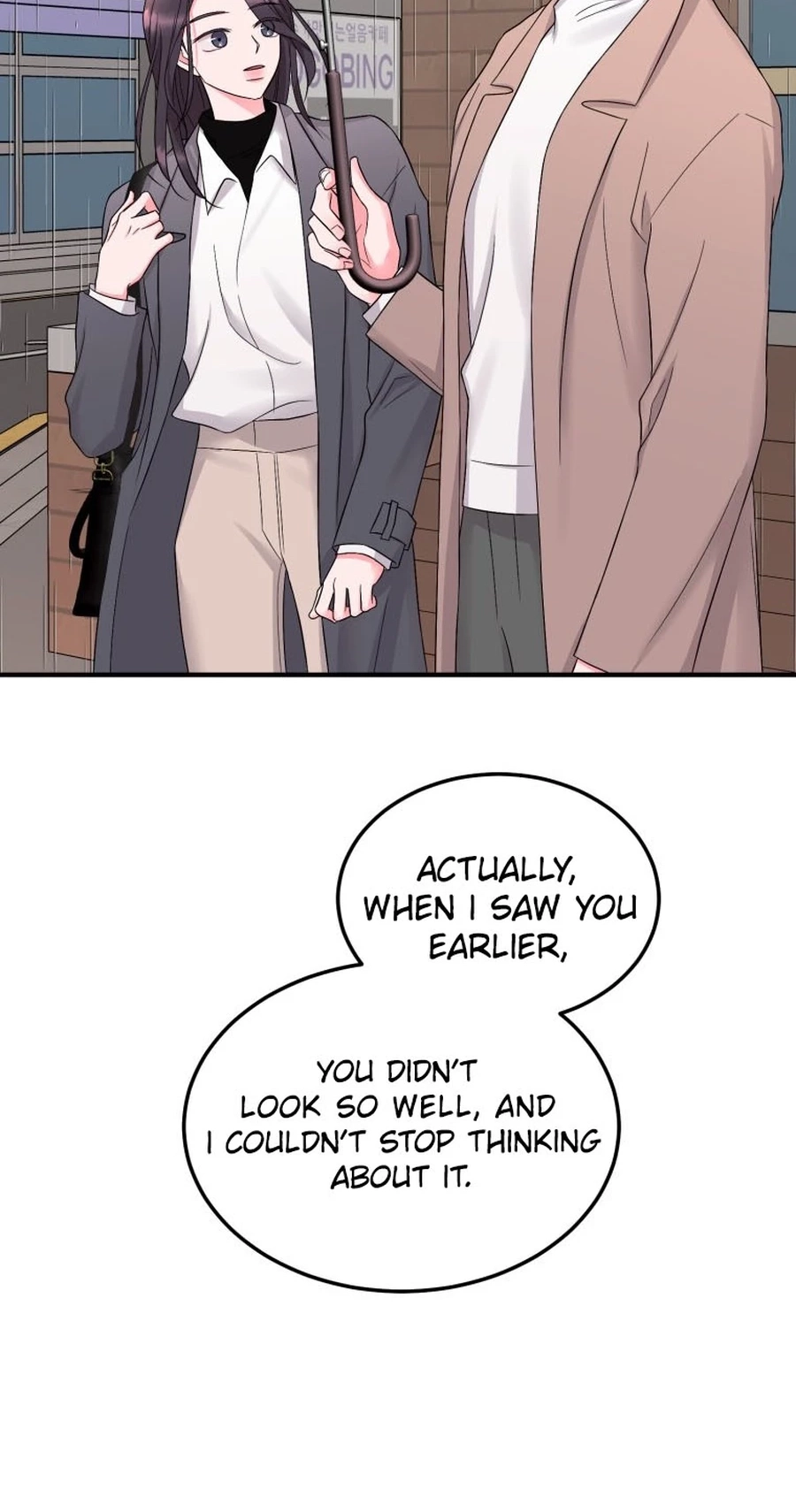 Gold Hands Chapter 47 page 76
