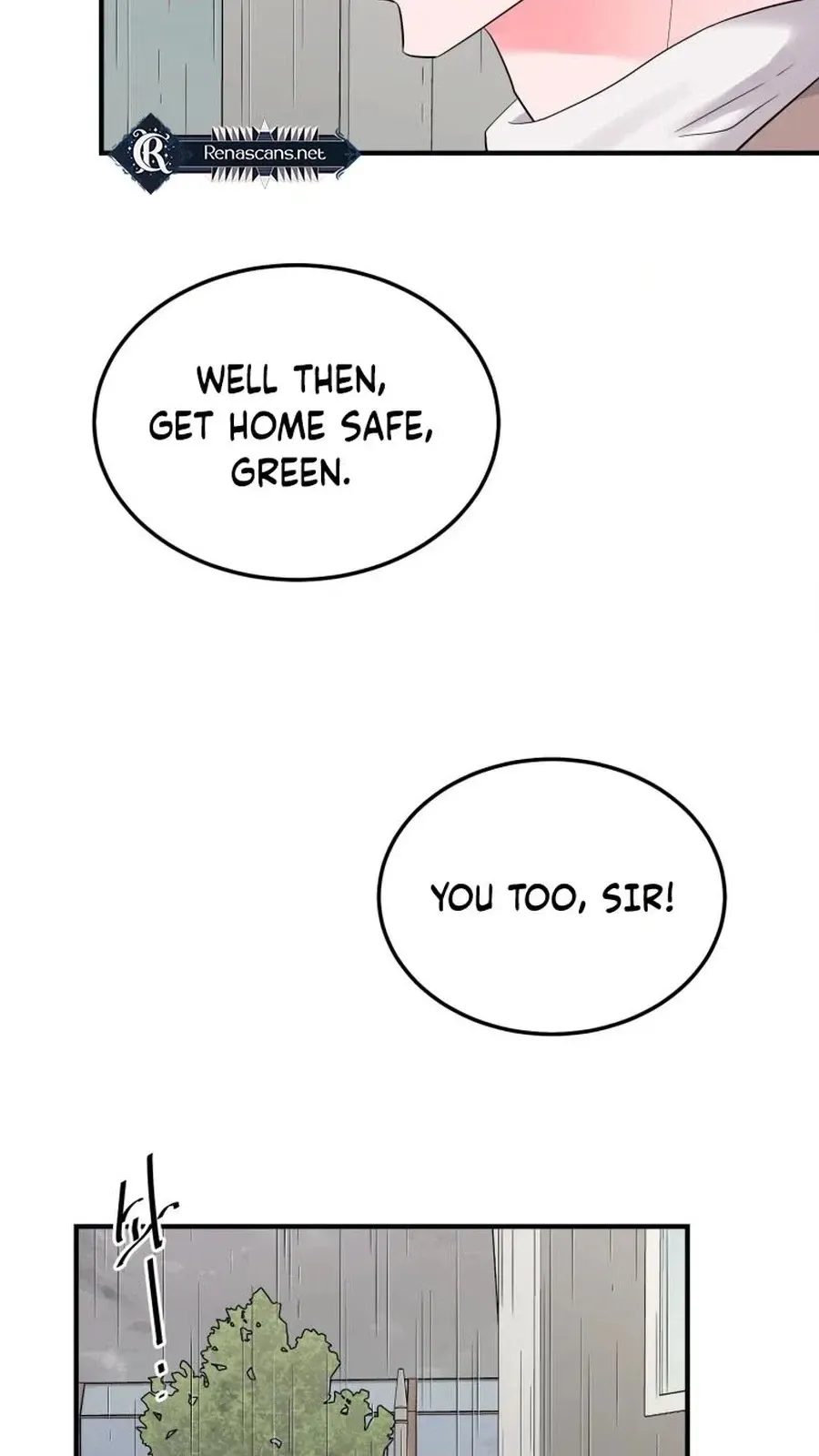Gold Hands Chapter 48 page 30