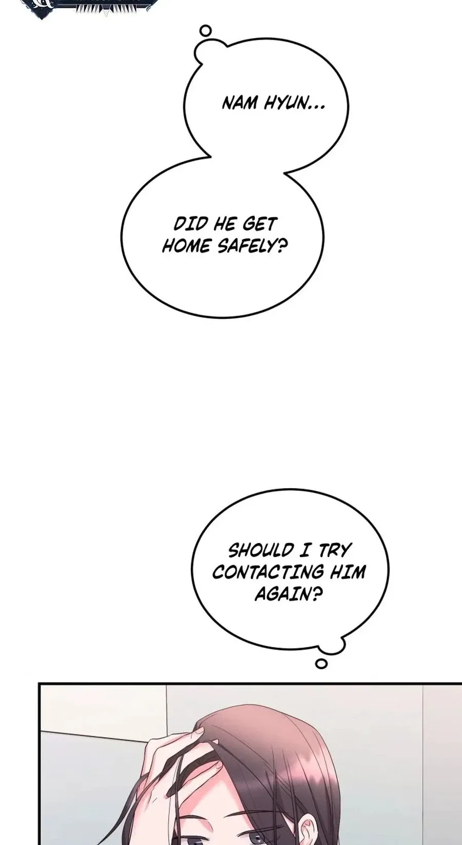 Gold Hands Chapter 48 page 40