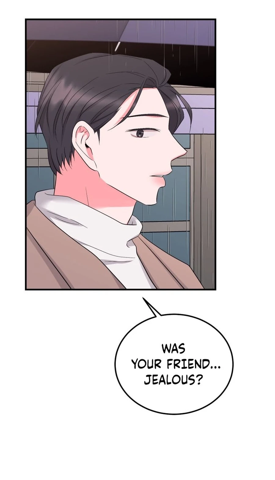 Gold Hands Chapter 48 page 12