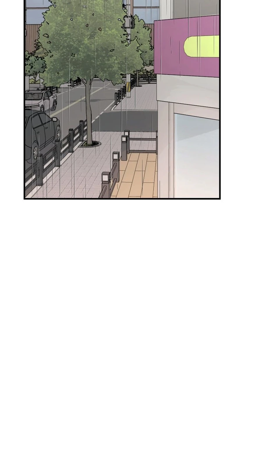 Gold Hands Chapter 48 page 31