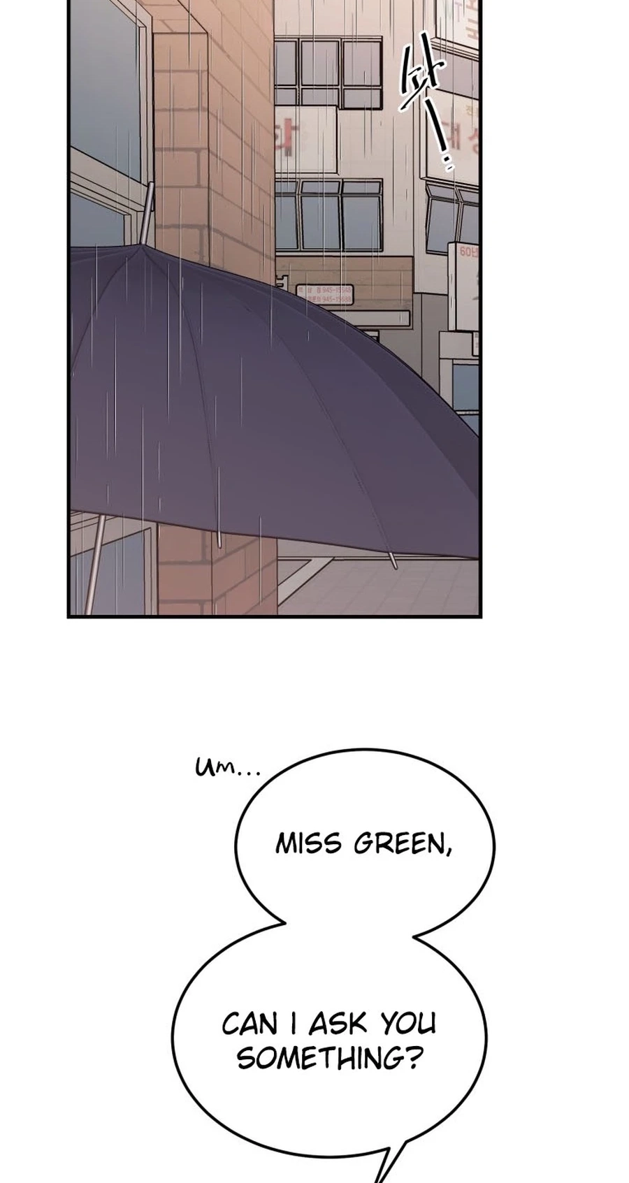 Gold Hands Chapter 48 page 2