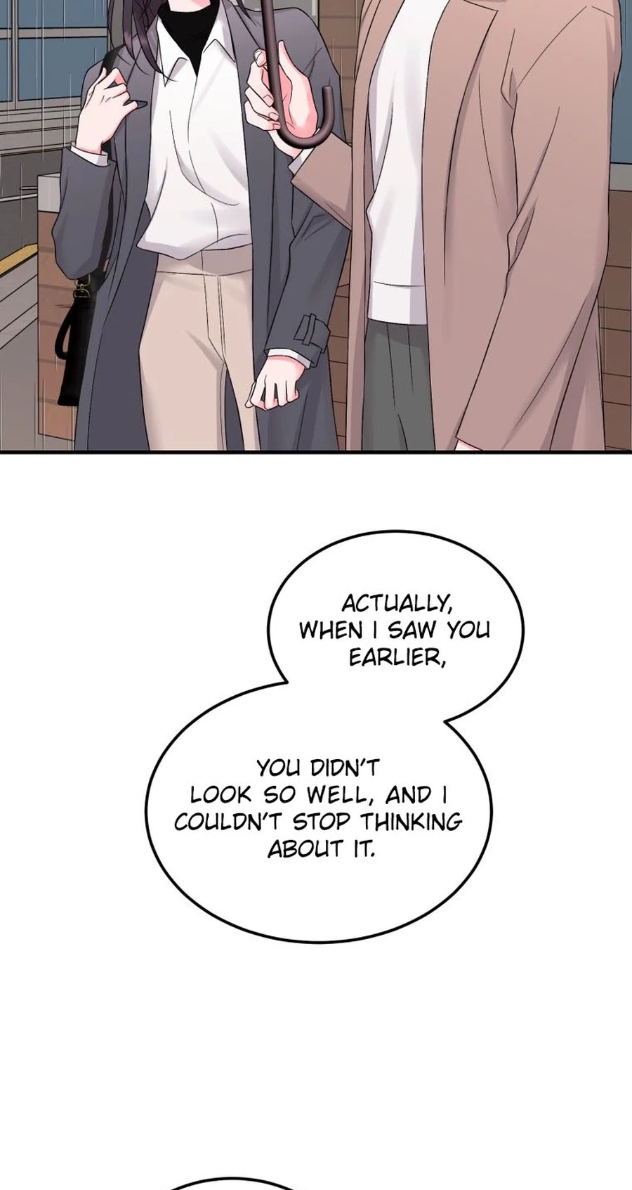 Gold Hands Chapter 48 page 5