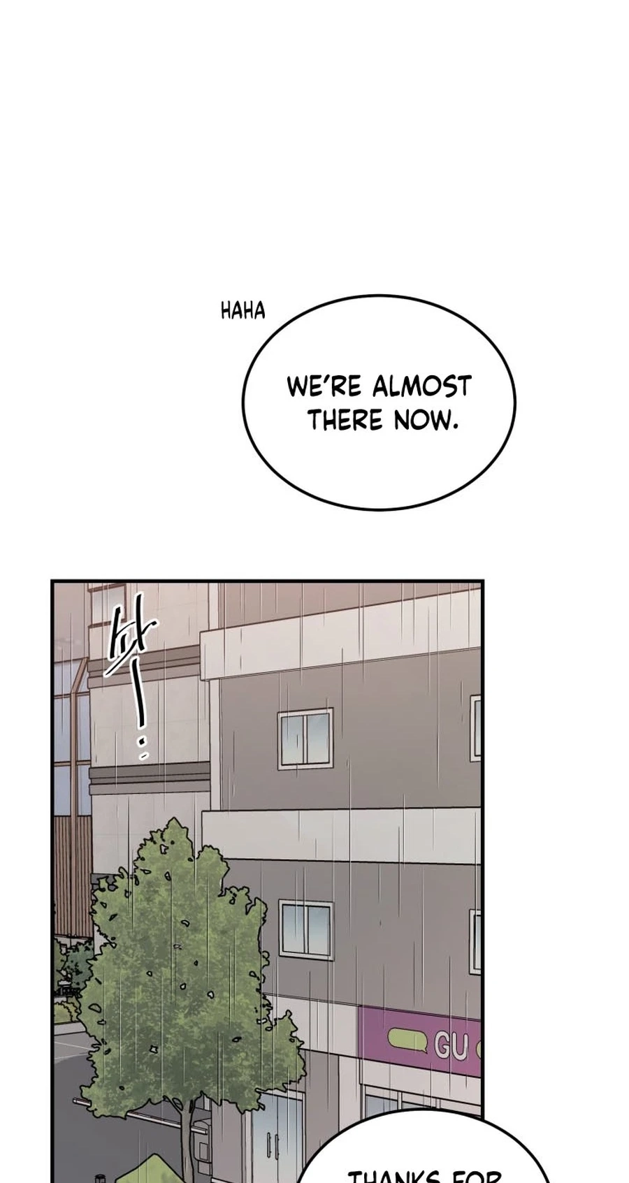 Gold Hands Chapter 48 page 23