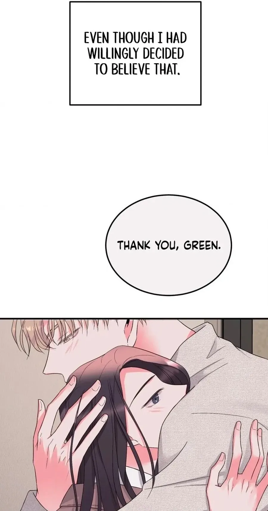 Gold Hands Chapter 48 page 50