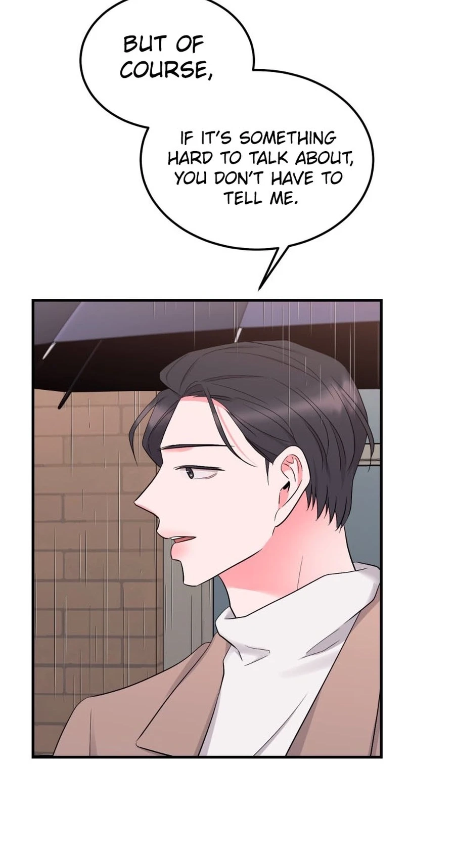 Gold Hands Chapter 48 page 6