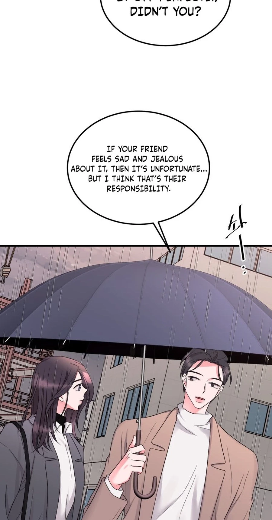 Gold Hands Chapter 48 page 18