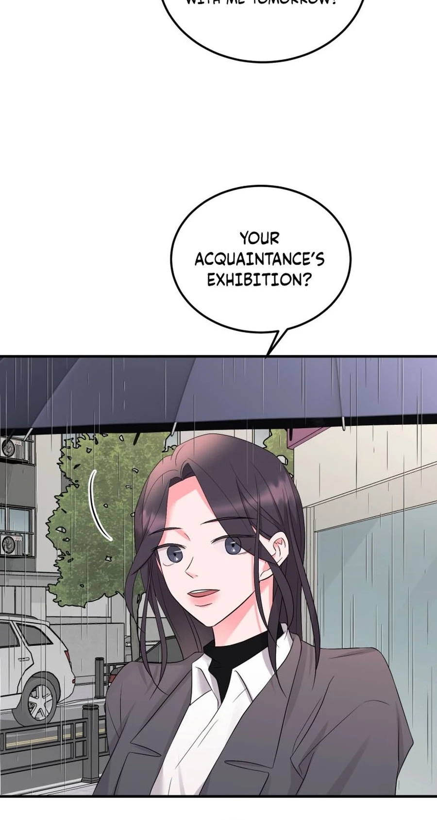 Gold Hands Chapter 48 page 28