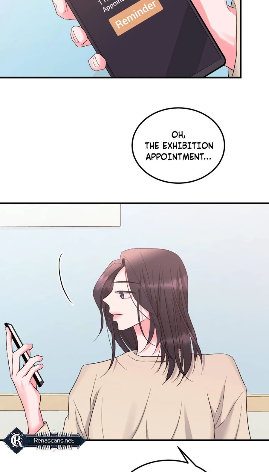 Gold Hands Chapter 48 page 68