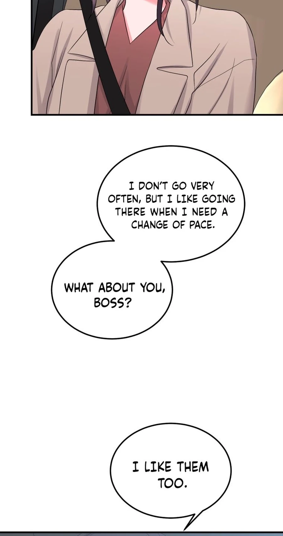 Gold Hands Chapter 49 page 12