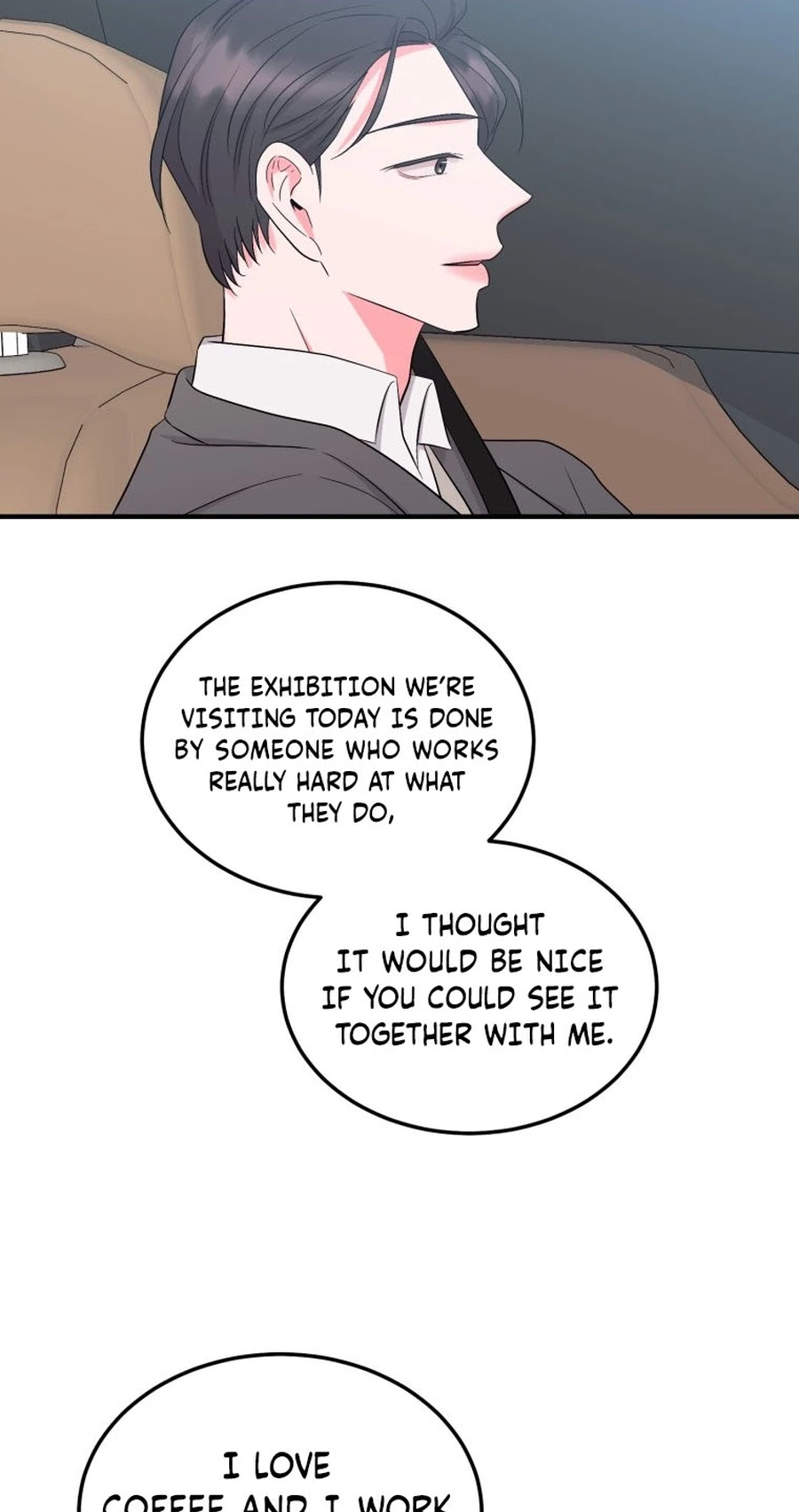 Gold Hands Chapter 49 page 13