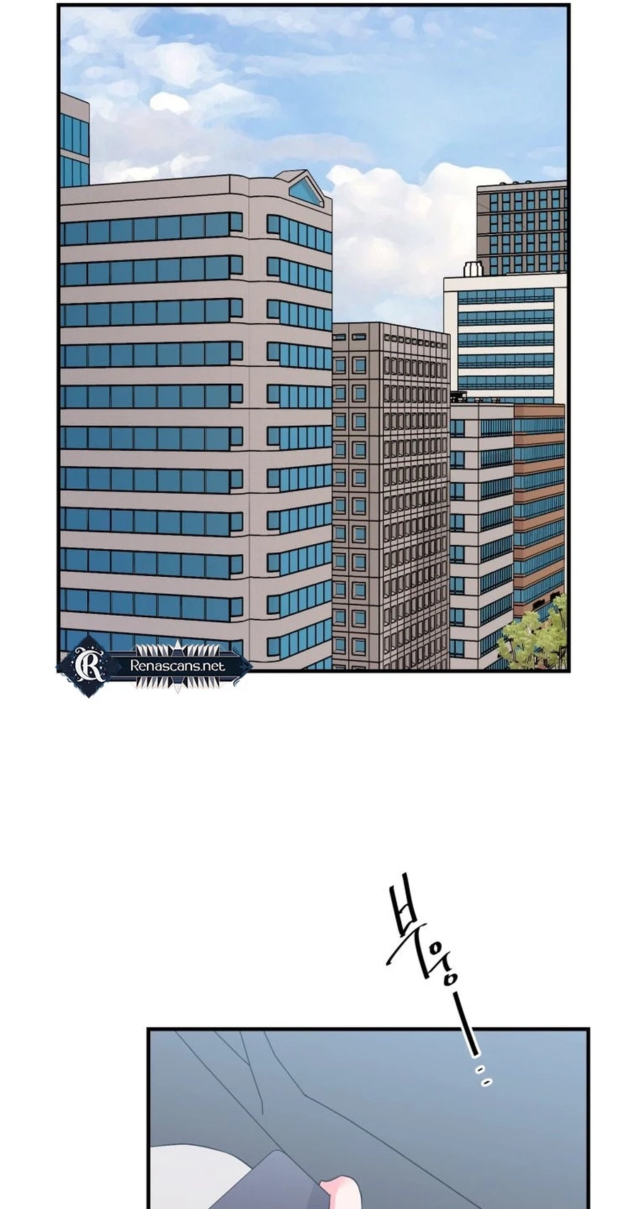 Gold Hands Chapter 49 page 8