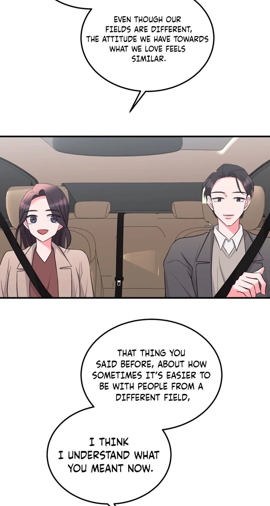 Gold Hands Chapter 49 page 18