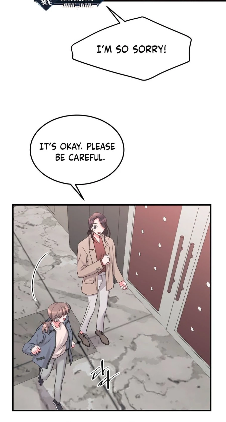 Gold Hands Chapter 49 page 49