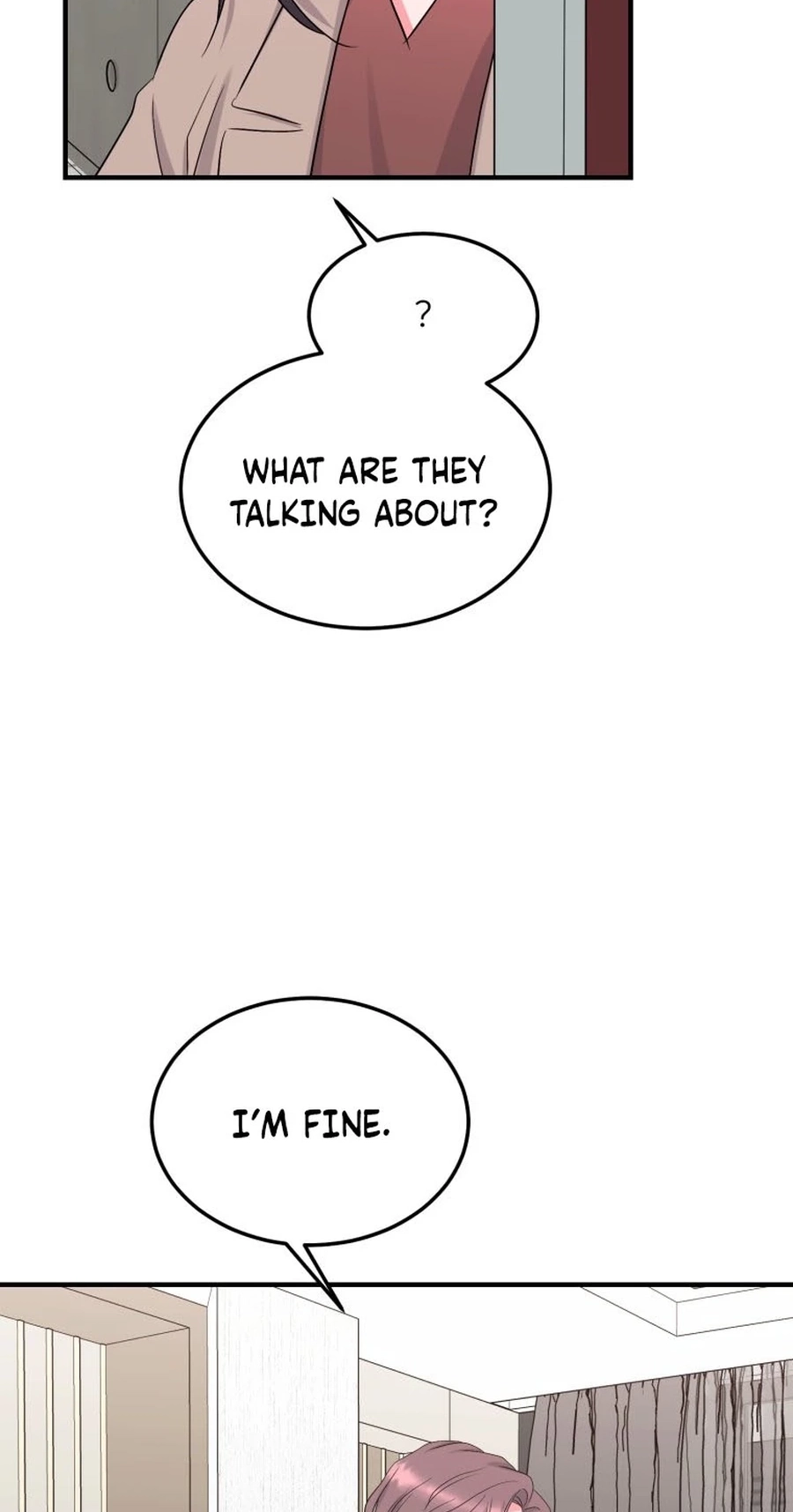 Gold Hands Chapter 49 page 51