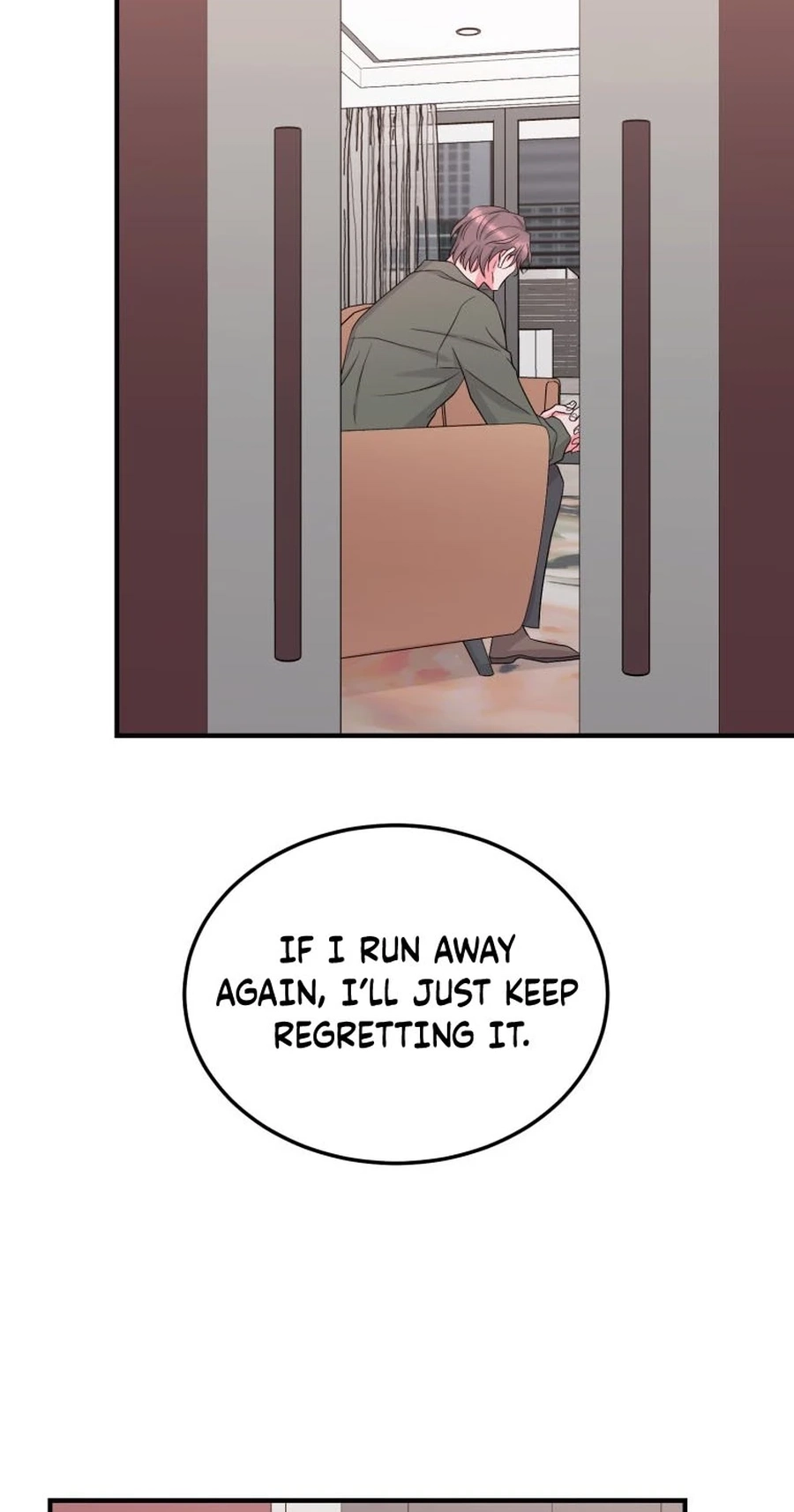 Gold Hands Chapter 49 page 55