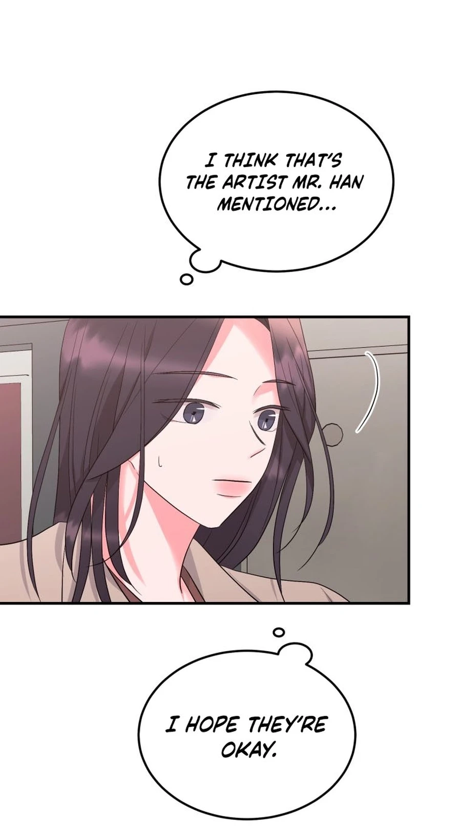 Gold Hands Chapter 49 page 57
