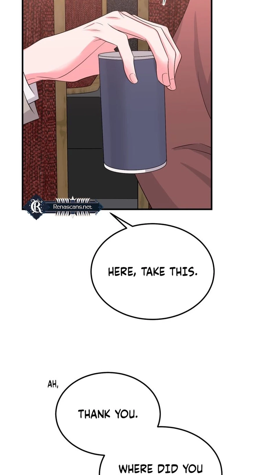 Gold Hands Chapter 49 page 62