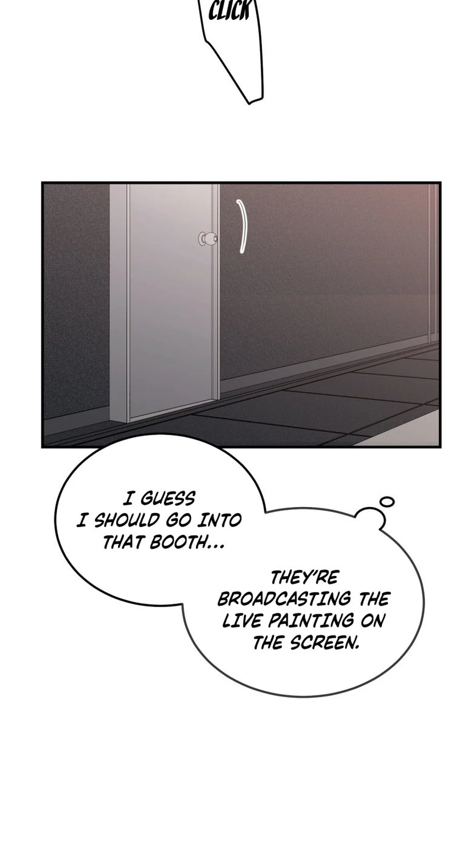 Gold Hands Chapter 49 page 66