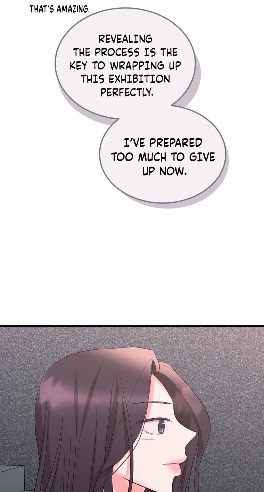Gold Hands Chapter 49 page 67