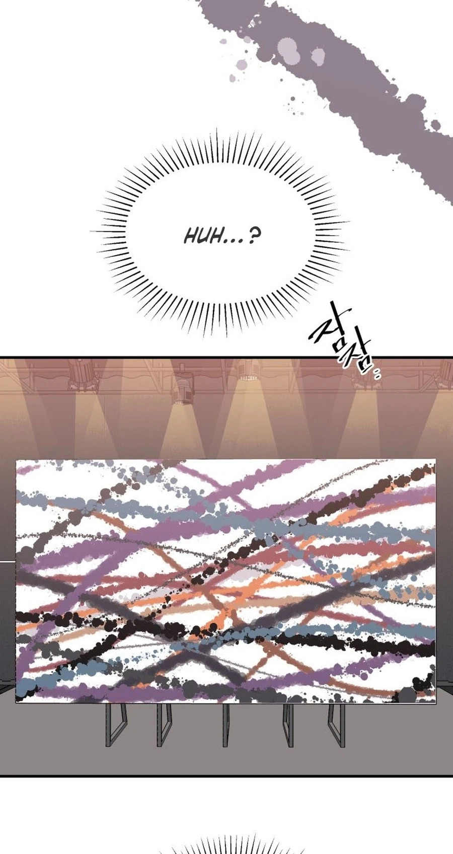 Gold Hands Chapter 49 page 76