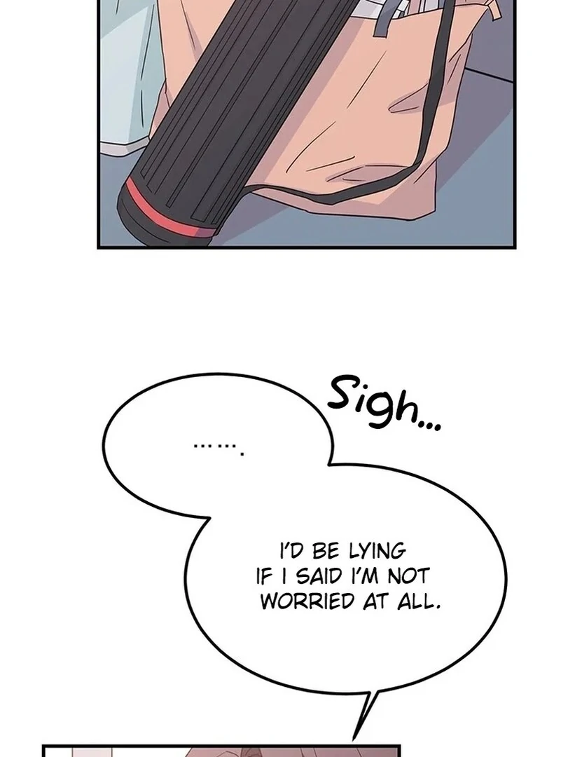 Gold Hands Chapter 5 page 7
