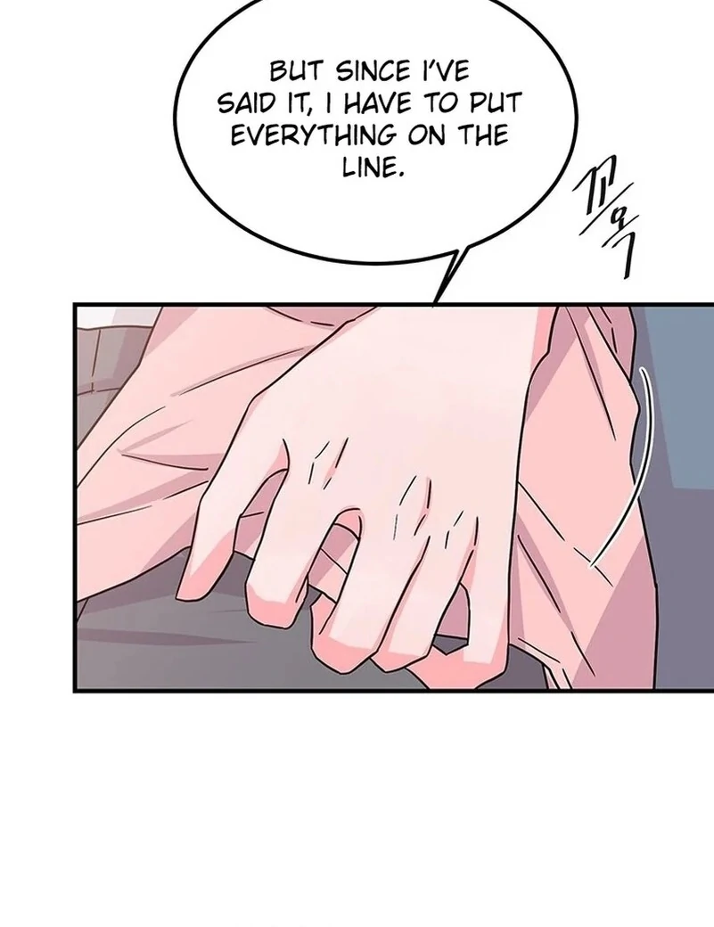Gold Hands Chapter 5 page 9