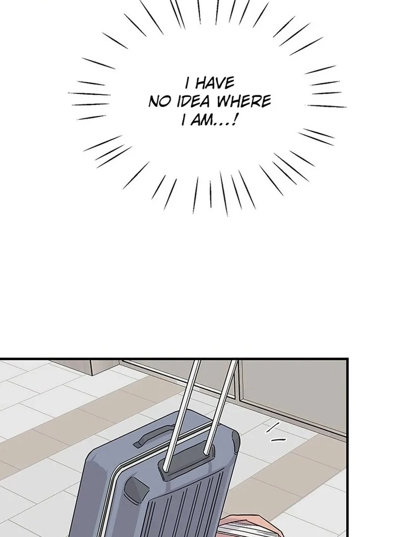 Gold Hands Chapter 5 page 19