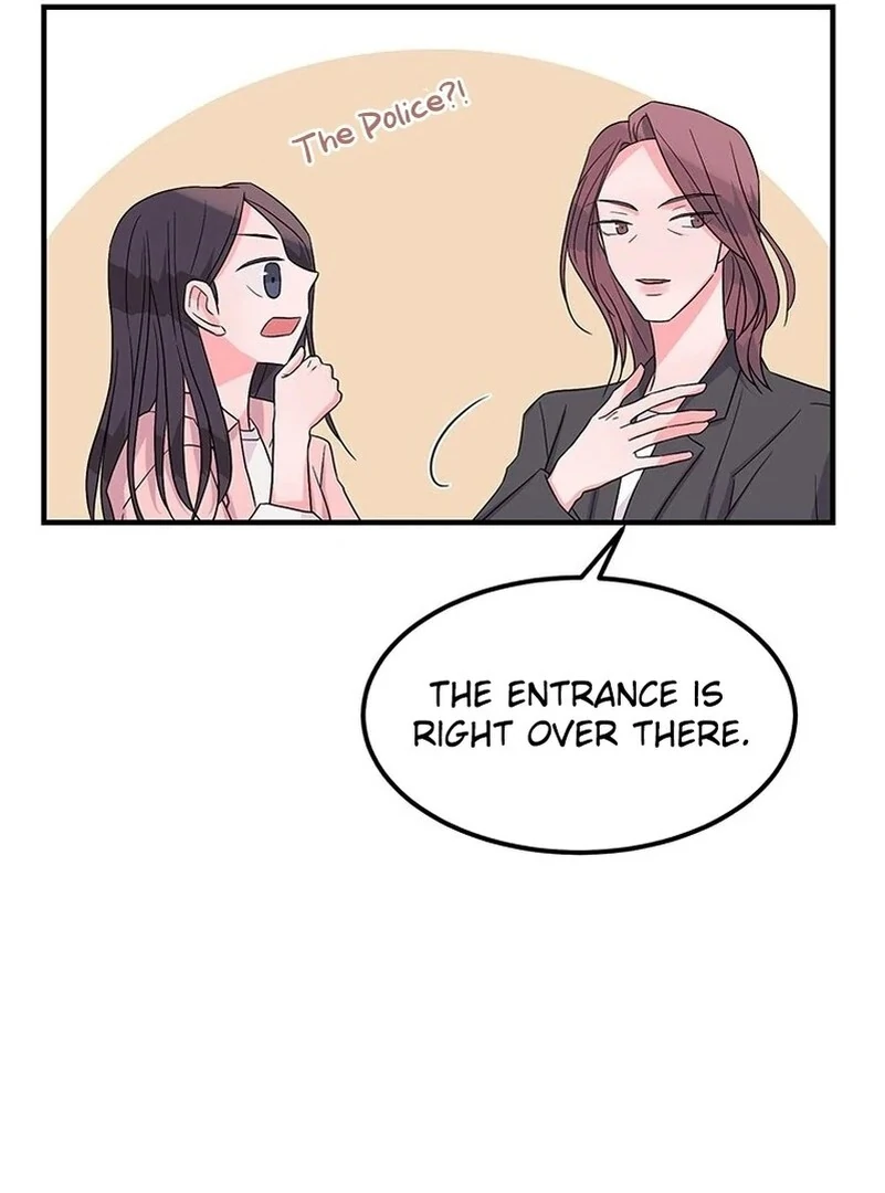 Gold Hands Chapter 5 page 43