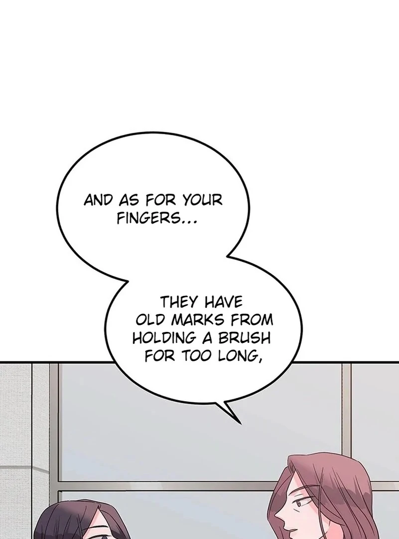 Gold Hands Chapter 5 page 40