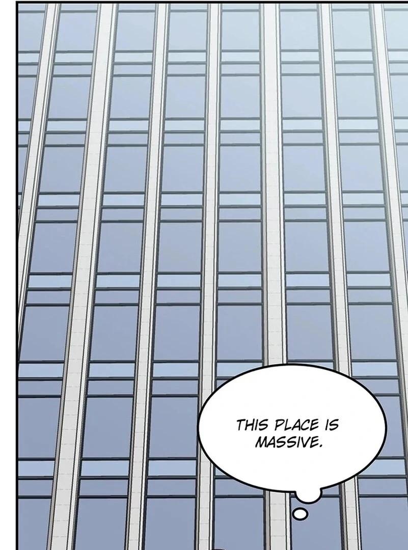 Gold Hands Chapter 5 page 51