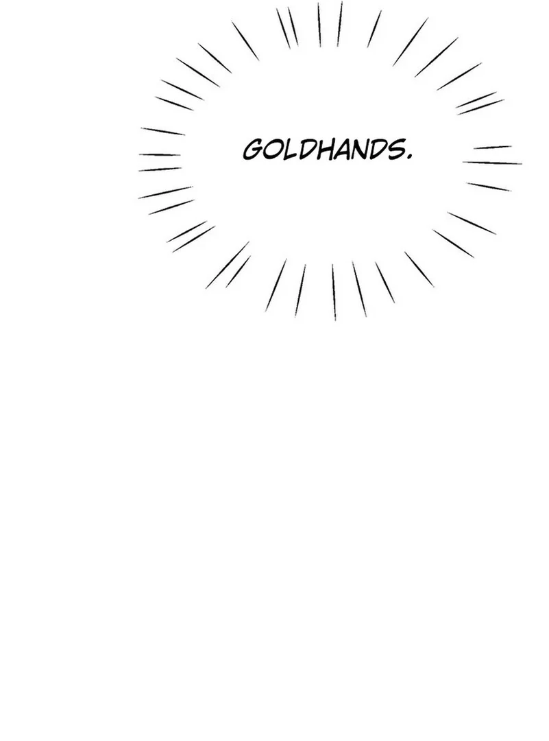 Gold Hands Chapter 5 page 54