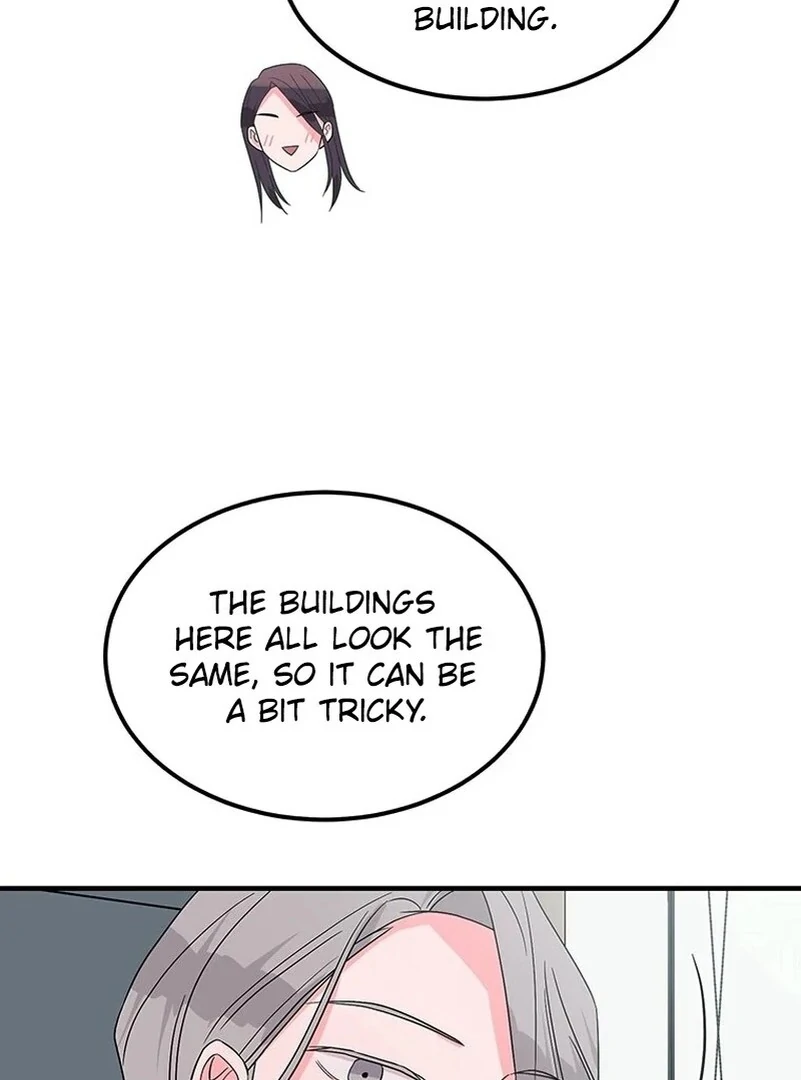 Gold Hands Chapter 5 page 61