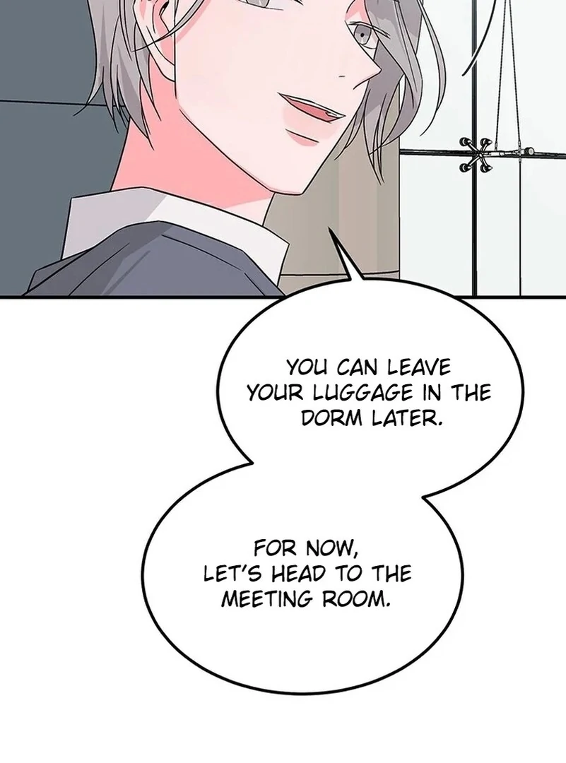Gold Hands Chapter 5 page 62