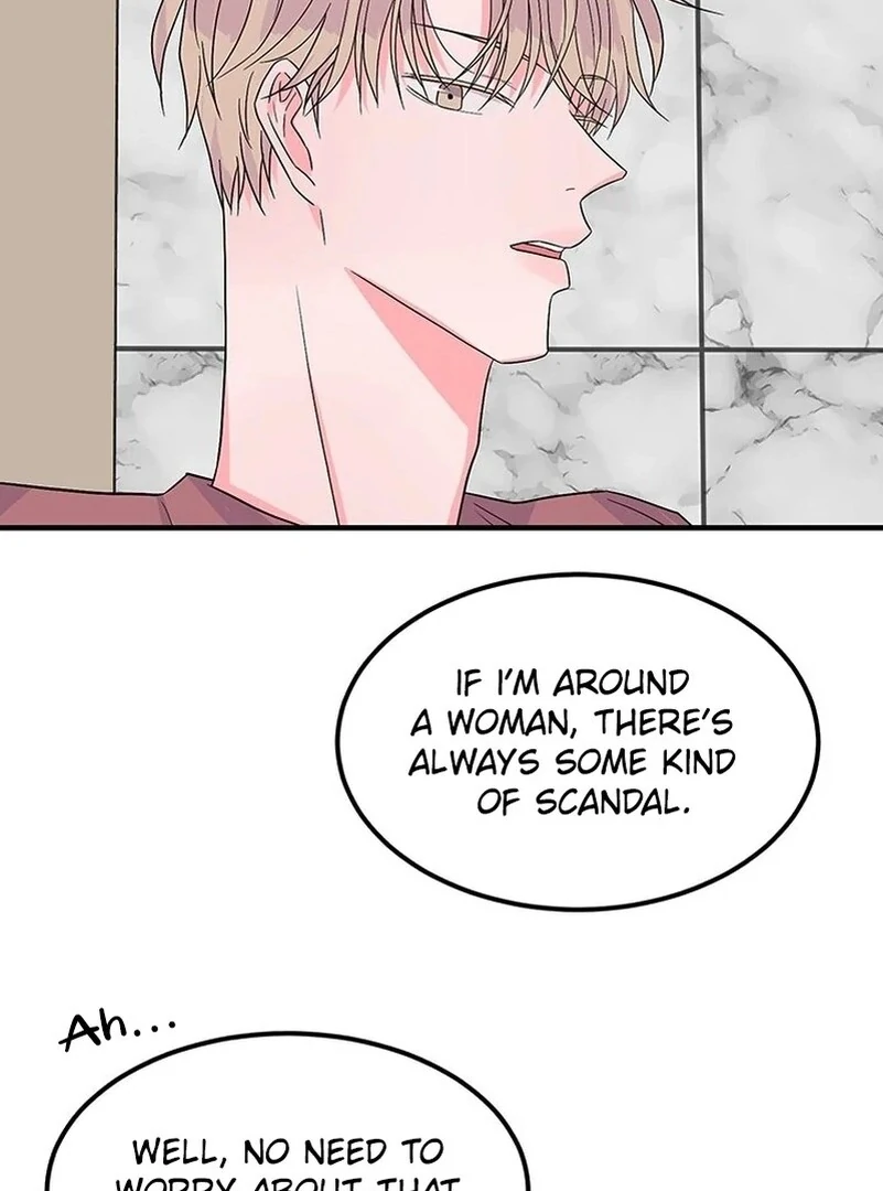 Gold Hands Chapter 5 page 87